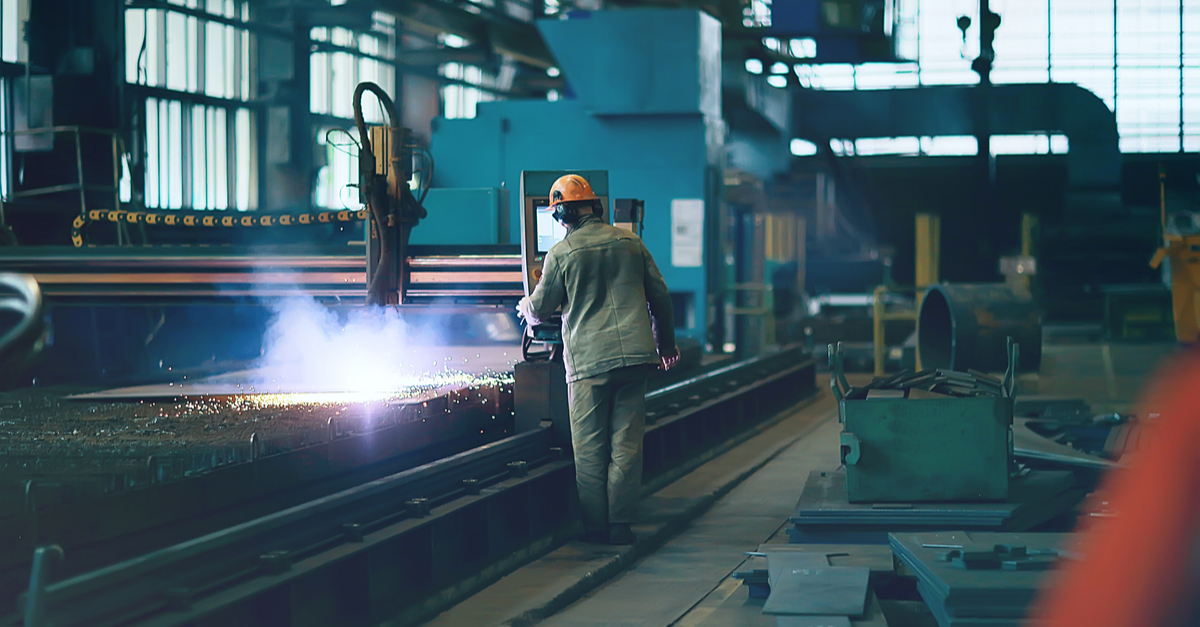 Must-Haves Of A Marketing Strategy For The Steel Industry